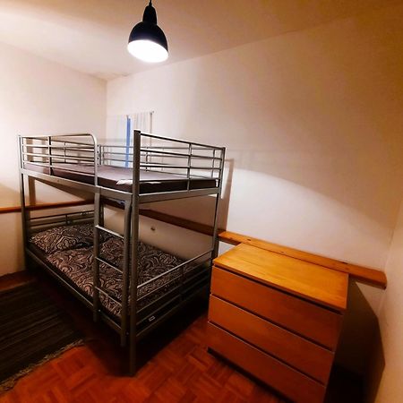 Apartmán Statek Ctiboř Pokoj fotografie