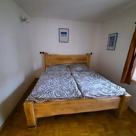 Apartmán Statek Ctiboř Pokoj fotografie