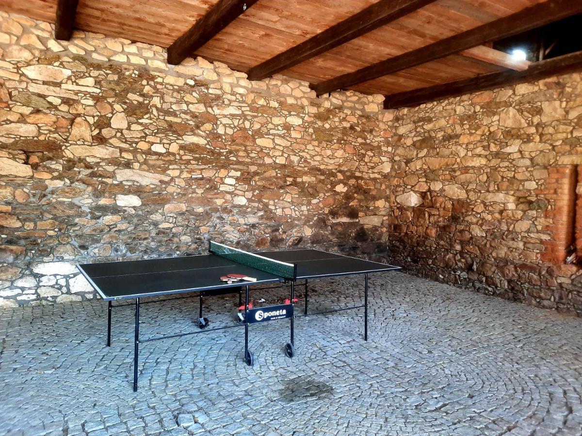 Apartmán Statek Ctiboř Exteriér fotografie
