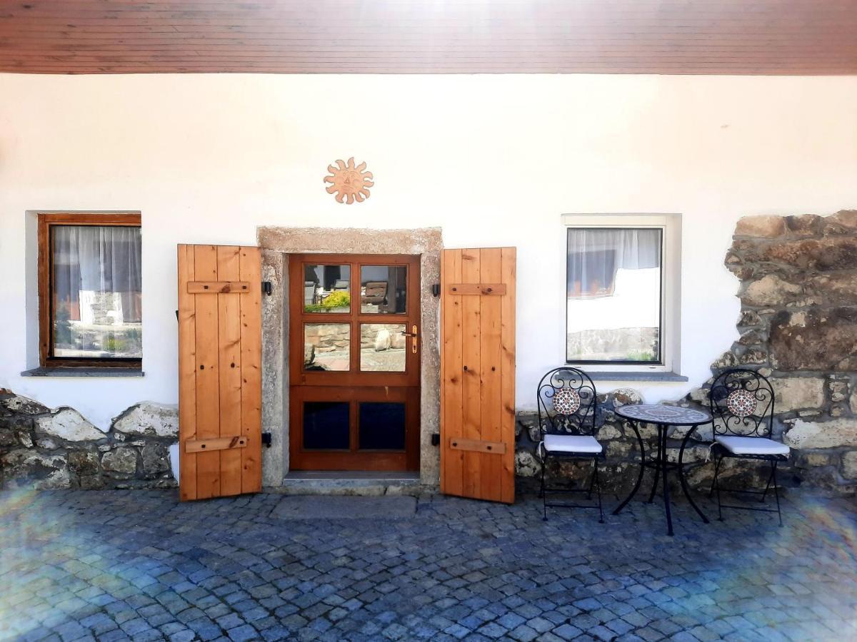 Apartmán Statek Ctiboř Pokoj fotografie