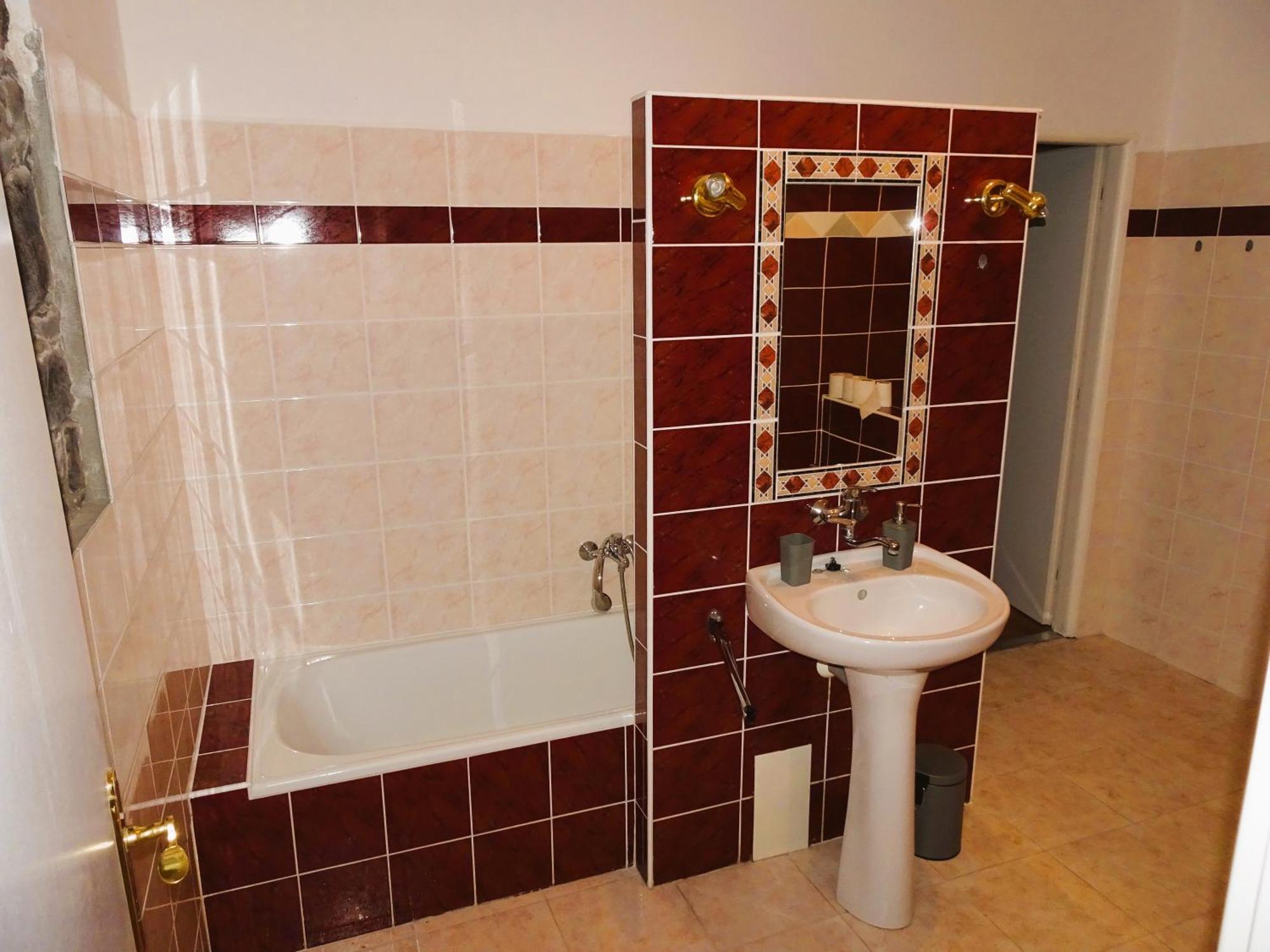 Apartmán Statek Ctiboř Pokoj fotografie